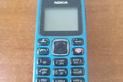 Мобільний телефон марки "Nokia"