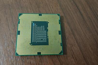 Процесор Intel Core S1155