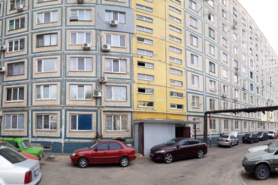 Житлове приміщення загальною площею 16,5 кв.м., що розташоване за адресою: Дніпропетровська обл., м. Дніпро, вулиця Володимира Антоновича, буд.10-Б, приміщення 298