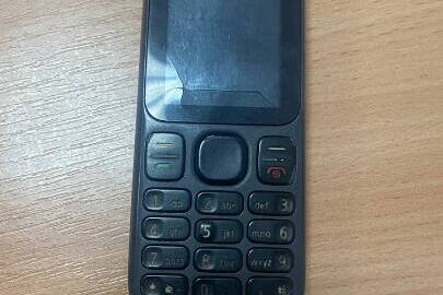 Мобільний телефон марки "Nokia 100" , (1 шт, б/в)