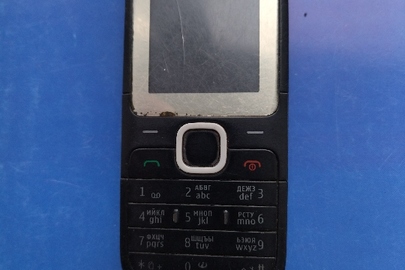 Телефон "Nokia C2"