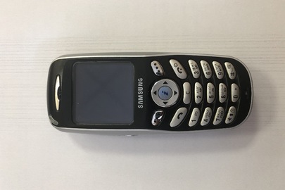 Мобільний телефон "Samsung" SN: YH1RC222/15, б/в