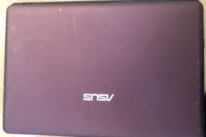 Нетбук "Asus" Eee PC 1015 PE б/в