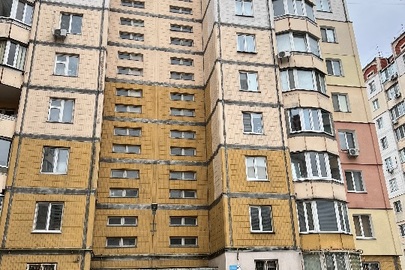 ІПОТЕКА. Чотирикімнатна квартира загальною площею 103,70 кв.м., що розташована за адресою: Київська обл., м. Бориспіль, вул. Володимира Момота, буд. 40, кв. 153