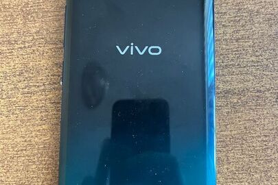 Конфісковане майно за рішенням суду: мобільний телефон марки Vivo б/в