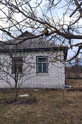 Житловий будинок, загальною площею 64,6 кв.м. та земельна ділянка площею 0,3758 га, кадастровий номер 7124986500:05:001:0080, за адресою: Черкаська область, Черкаський район, село Шелепухи, вул. Гагаріна, 4