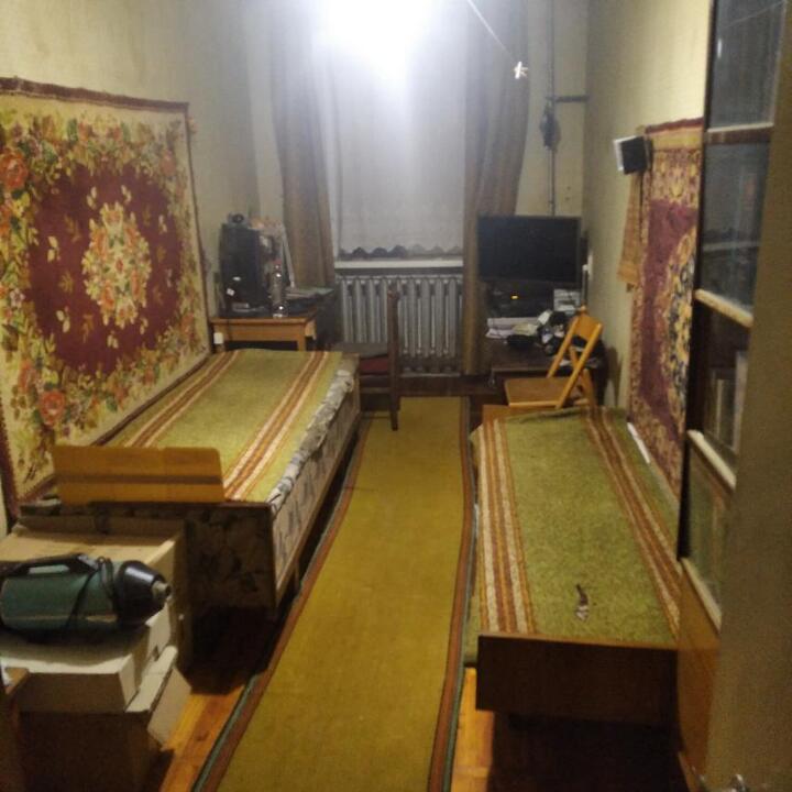 1/2 трикімнатної квартири № 61 - загальною площею 55,5 кв. м., реєстраційний номер майна: 237362971101, розташована за адресою: Черкаська обл., м. Черкаси, вулиця Пастерівська, будинок 42