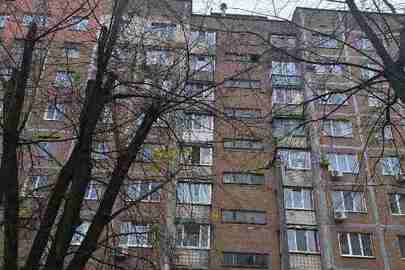 Трикімнатна квартира № 57 загальною площею – 68,7 кв.м., що розташована за адресою: Черкаська обл., м. Черкаси, вулиця Солом’янська (Толстого), будинок 25