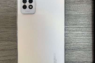 Конфісковане майно за рішенням суду: мобільний телефон Xiaomi, model:2209116AG, б/в