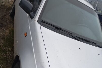 Легковий автомобіль DAEWOO NEXIA, 2012 р.в., ДНЗ BI5174HM, № кузова ( шасі, рама): XWB3L32EDCA239053