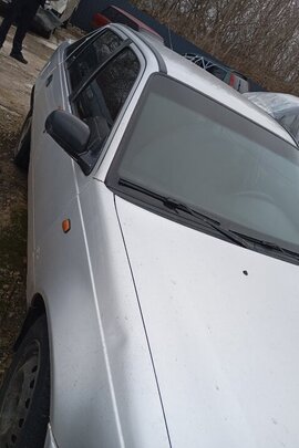 Легковий автомобіль DAEWOO NEXIA, 2012 р.в., ДНЗ BI5174HM, № кузова ( шасі, рама): XWB3L32EDCA239053