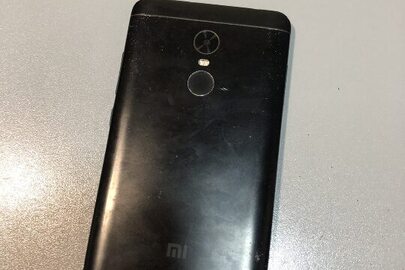 Мобільний телефон Xiaomi