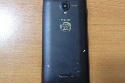 Мобільний телефон марки PRESTIGIO 5451, б/в