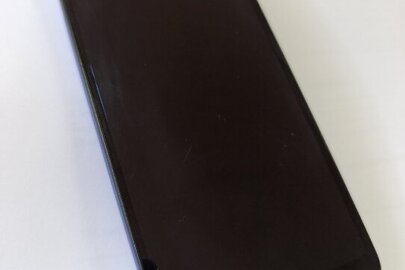Конфісковане майно за рішенням суду: мобільний телефон Redmi7A, модель: M1903C3EG. IMEI1: 867622044095241. IMEI2: 867622044095258, б/в