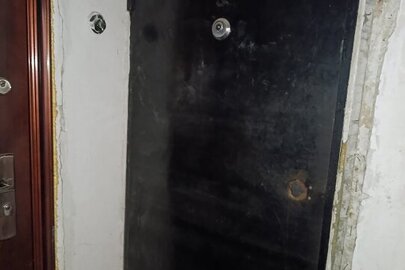 Однокімнатна квартира 23,5 кв. м. розташована за адресою Дніпропетровська область, Кам'янський район, м. Кам'янське, вул. Механізаторів, буд.19, кв.65