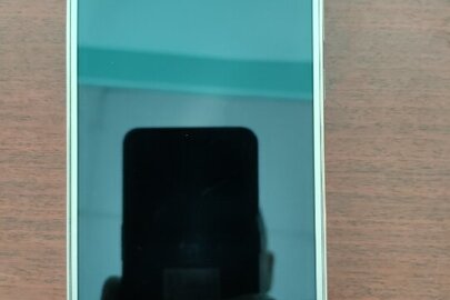 Мобільний телефон марки «Xiaomi» моделі «Redmi 3S», ІМЕІ 1: 861111030022480/85, ІМЕІ 2: 861111030022498/01, б/в