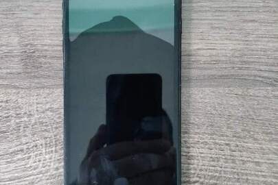 Конфіскація майна за рішенням суду: мобільний телефон марки Iphone 7, ІМЕІ: 355359085908268, з сім карткою оператора мобільного зв’язку Vodafone-Україна, бувший у використанні