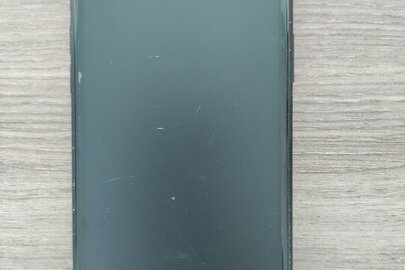 Конфіскація майна за рішенням суду: мобільний телефон марки «IPHONE XR», imei 1: 890490320040088, imeil 2: 2600019615015708 з карткою мобільного оператора Lifecell, бувший у використанні