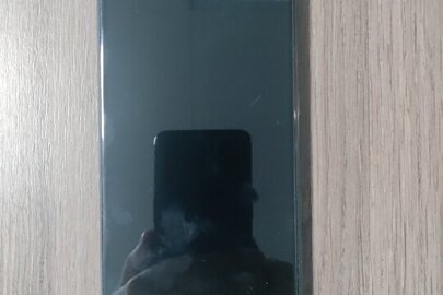 Конфіскація майна за рішенням суду: мобільний телефон марки «Samsung Galaxy A71», бувший у використанні