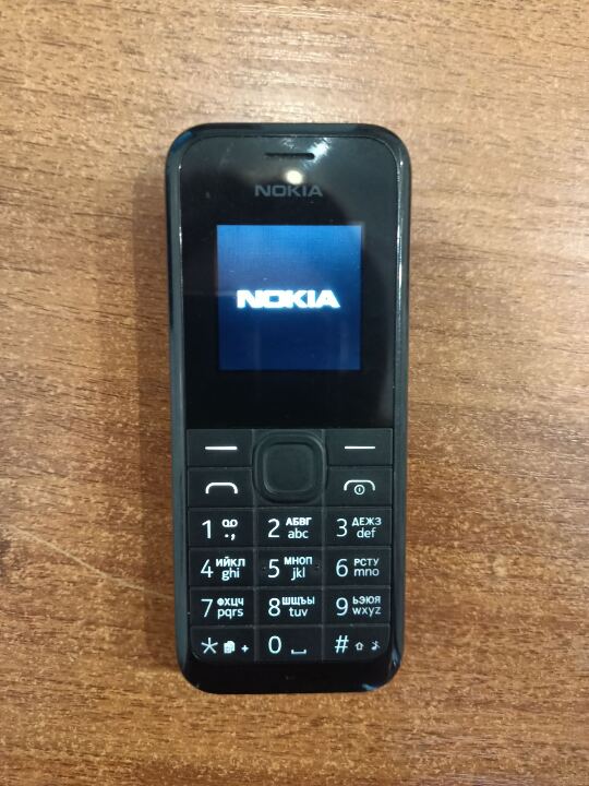 Мобільний телефон Nokia, модель RM-113, IMEI: 355116073611225, IMEI: 355116073611233, б/в