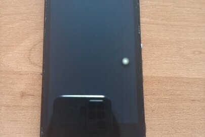 Мобільний телефон SONY XPERIA, модель С5502, IMEI:356603053603008, б/в