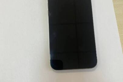 Конфіскація майна за рішенням суду: Iphone 12 ProMax (б/в), IMEI: 357014741587927