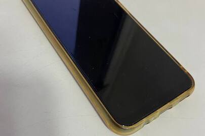Конфісковане майно за рішенням суду: мобільний телефон марки «Samsung», моделі «Galaxy M14» з номером мобільного телефону: +38096-69-66-847, IMEI-1: 356353920917104, IMEI-2: 358099890917107, б/в