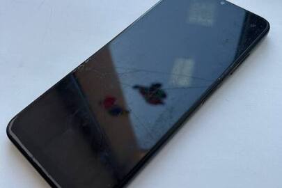 Конфісковане майно за рішенням суду: «NOKIA G11» сірого кольору IMEI-1: 353399603219840/17, IMEI-2: 353399603219857/17, б/в