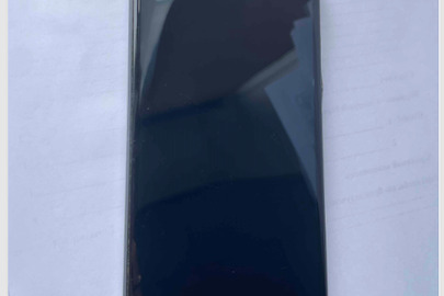 Конфіскація майна за рішенням суду: Мобільний телефон ТМ "oukitel K 600 Plus", б/в
