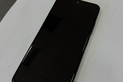 Конфіскація майна за рішенням суду: Мобільний телефон ТМ «Redmi» іmеі1: 863910060608821/01, іmеі2: 863910060608839/01, з номером телефону- 0676787661, б/в