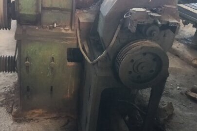 Станок агрегатний торцовий, бувший у використанні, інв. №06627