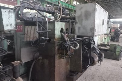 Напівавтомат токарний 1Е713, бувший у використанні, інв. №6258