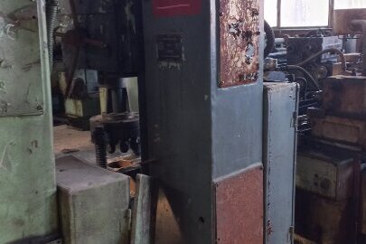 Станок вертикально-свердлильний 2Н135, бувший у використанні, інв. №05470