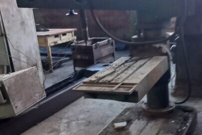 Станок вертикально-свердлильний 2Л 53 У , бувший у використанні, інв. №05450