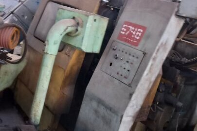 Станок револьверний, 1п426, бувший у використанні, інв. №06748