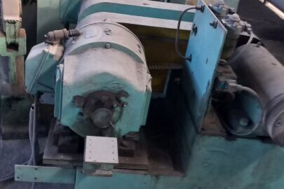 Станок для виправлення абразивних кругів СИП 1200, бувший у використанні, інв. №07022