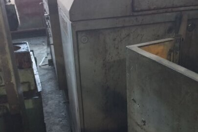 Напівавтомат токарний АТ 220 ВЧ, бувший у використанні, інв. №07114