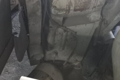 Станок шліфувальний 3к 634, бувший у використанні, інв. №07017