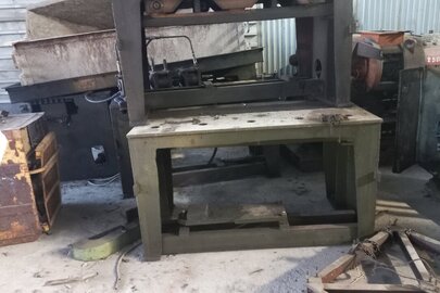 Технологічна лінія, бувша у використанні, інв. №26596