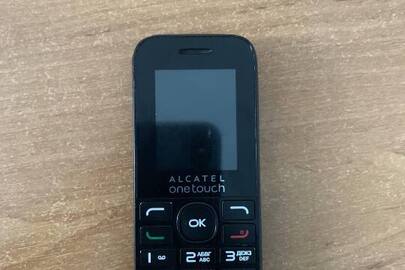 мобільний телефон "ALCATEL onetouch 1016D"