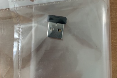 USB флеш-накопичувач