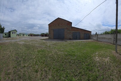 Будівля РНОНМ 35549756242, адреса: Рівненська обл., Рівненський р., с.Оженин, вул.Шкільна, 2 л; будівля РНОНМ 31274656242 та зем. ділянка пл.0,5490 га, К/Н 5624286401:01:001:0174, адреса: Рівненська обл., Рівненський р., с.Оженин, вул. Шкільна, 2 д 