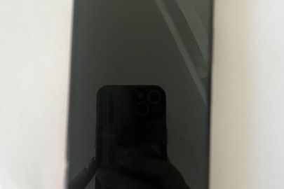 Конфісковане майно за рішенням суду: мобільний телефон «Redmi Note 10 Pro», моделі «M2101K6G», б/в