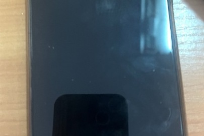 конфісковане майно за рішенням суду: мобільний телефон марки "Техно Спарк" в корпусі темно-синього кольору, imei1: 354462306135264 , imei2: 354462306135272