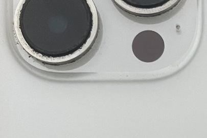 Конфісковане майно за рішенням суду: -мобільний телефон iPhone 13 Prо, б/в