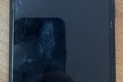 Конфісковане майно за рішенням суду:мобільний телефон марки «SAMSUNG», модель «Galaxy A10», IMEI1 357376103148865, IMEI2 357377103148863 , б/в