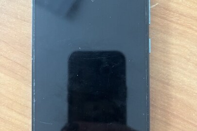 Конфісковане майно за рішенням суду:  мобільний телефон марки «Realme 11» IMEI:1 860569055223211, IMEI:2: 86056905523203, б/в