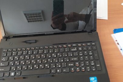 Ноутбук марки «Lenovo G580», s\n WB 11463368