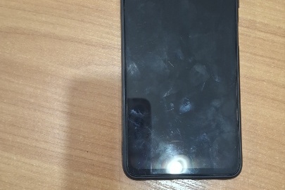 Конфісковане майно за рішенням суду: мобільний телефон марки «РОСО X3Pro», моделі M2102J20SG, IMEI-код (слот SIM 1):860942054596947, ІМЕІ-код (слот SIM 2):860942054596954, б/в