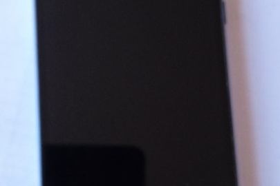 Конфісковане майно за рішенням суду: мобільний телефон марки ZTE Вladе А31 Plus, IMEIL 868029060203551, IMEIL 868029060232550, б/в